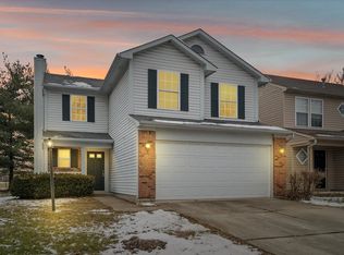 5926 Draycott Dr, Indianapolis, IN 46236