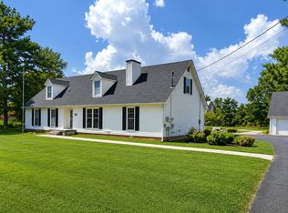 107 Candlewood Est, Shelbyville, TN 37160