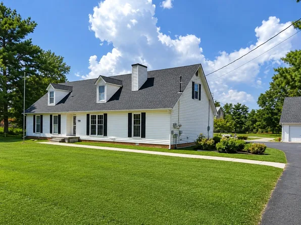 107 Candlewood Est, Shelbyville, TN 37160