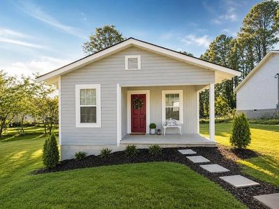 119 Eugenia Dr, Dalton, GA, 30721