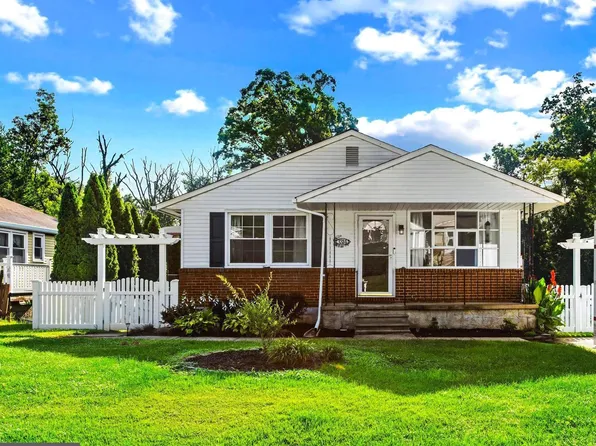 3314 Upton Rd, Parkville, MD 21234