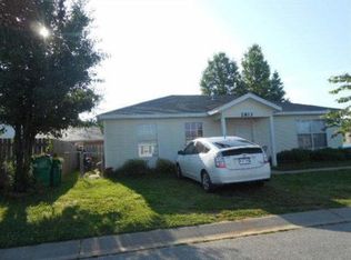 2813 Amhurst Loop, Springdale, AR 72764