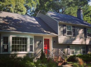 8816 Watlington Rd, Henrico, VA 23229