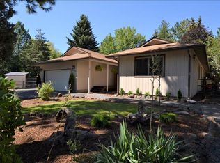 61143 Roughrider Ln, Bend, OR 97702