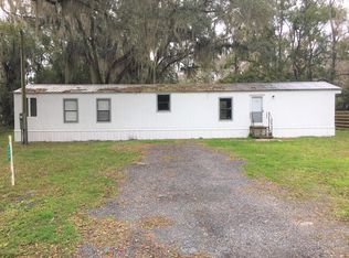 1454 Middleburg Rd, Lawtey, FL 32058