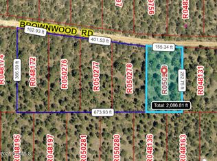 76 Brownwood Rd, Timberon, NM 88350