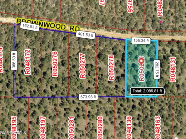 76 Brownwood Rd, Timberon, NM 88350