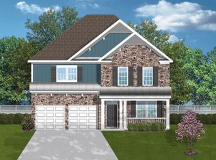 405 Burlwood Ln, Fayetteville, NC 28303