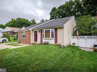 143 Redbud Rd, Edgewood, MD 21040