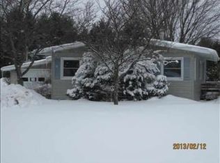 62 Pray Rd, Gaylord, MI 49735