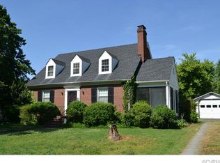 3104 Moss Side Ave, Richmond, VA 23222