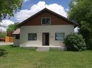 160 N 1 E, Soda Springs, ID 83276
