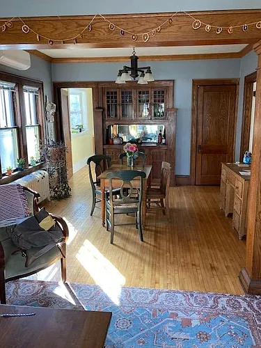 3924 Van Nest Ave #1 Photo 1