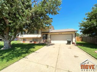 2151 Cain Ct, Liberal, KS 67901