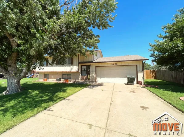 2151 Cain Ct, Liberal, KS 67901