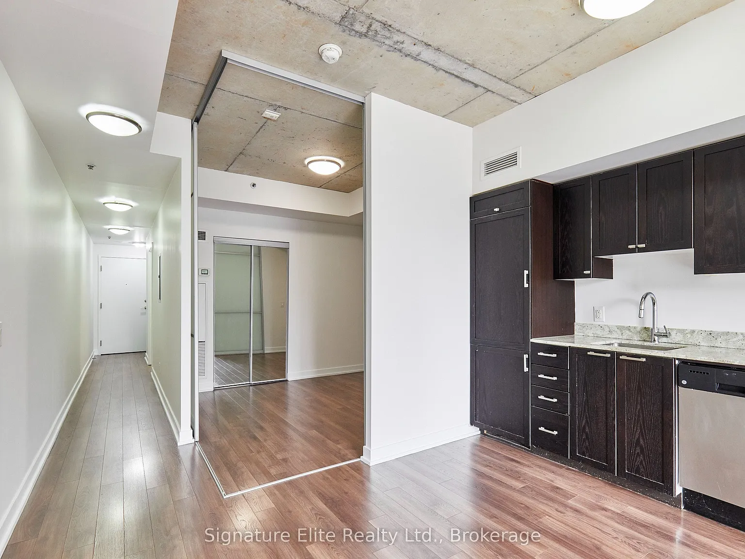 1 bed, $2,350 — Photo 2