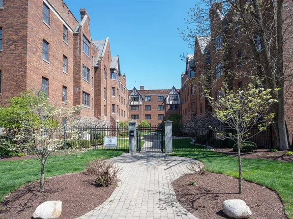 2324 Park Ave Unit 13, Cincinnati, OH 45206