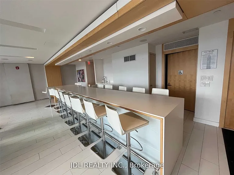 45 Charles St E #1702 — Photo 15