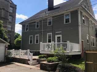 402 University Ave #1, Rochester, NY 14607