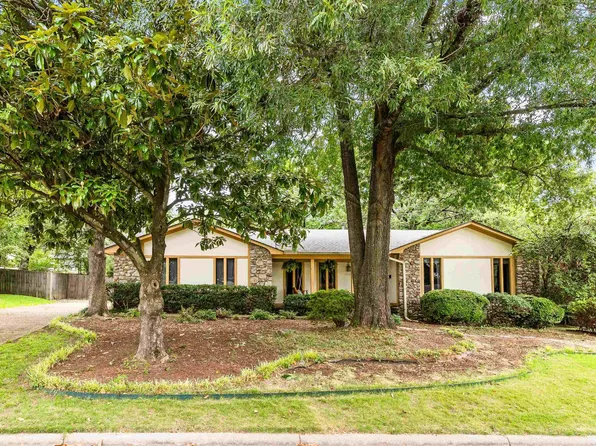 10704 Yosemite Valley Dr, Little Rock, AR 72212
