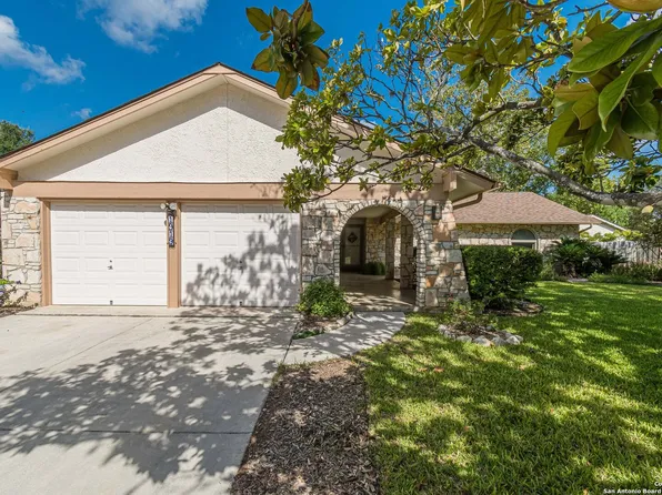 1919 RIDGE PARK ST, San Antonio, TX 78232
