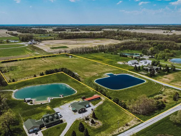 4308 County Road 60, Auburn, IN 46706