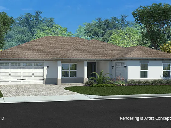 Candler Hills - Dunbar Plan, On Top of The World