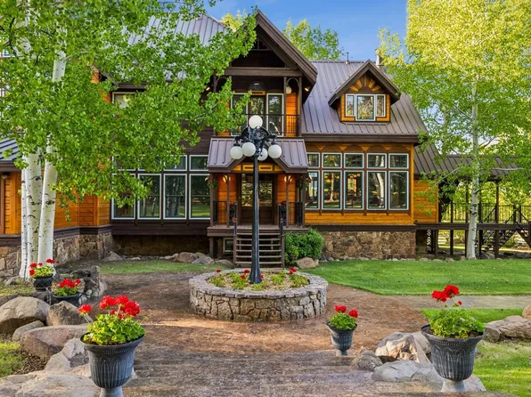 401 Usfs #668, Pagosa Springs, CO 81147