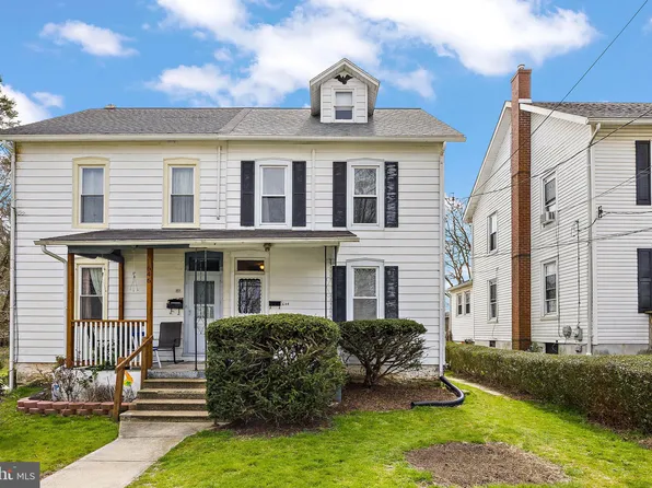 644 Broad St, Oxford, PA 19363