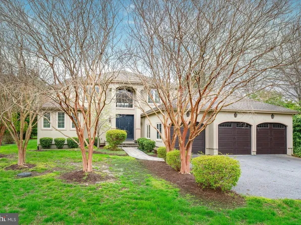 4 Excalibur Ct, Rehoboth Beach, DE 19971