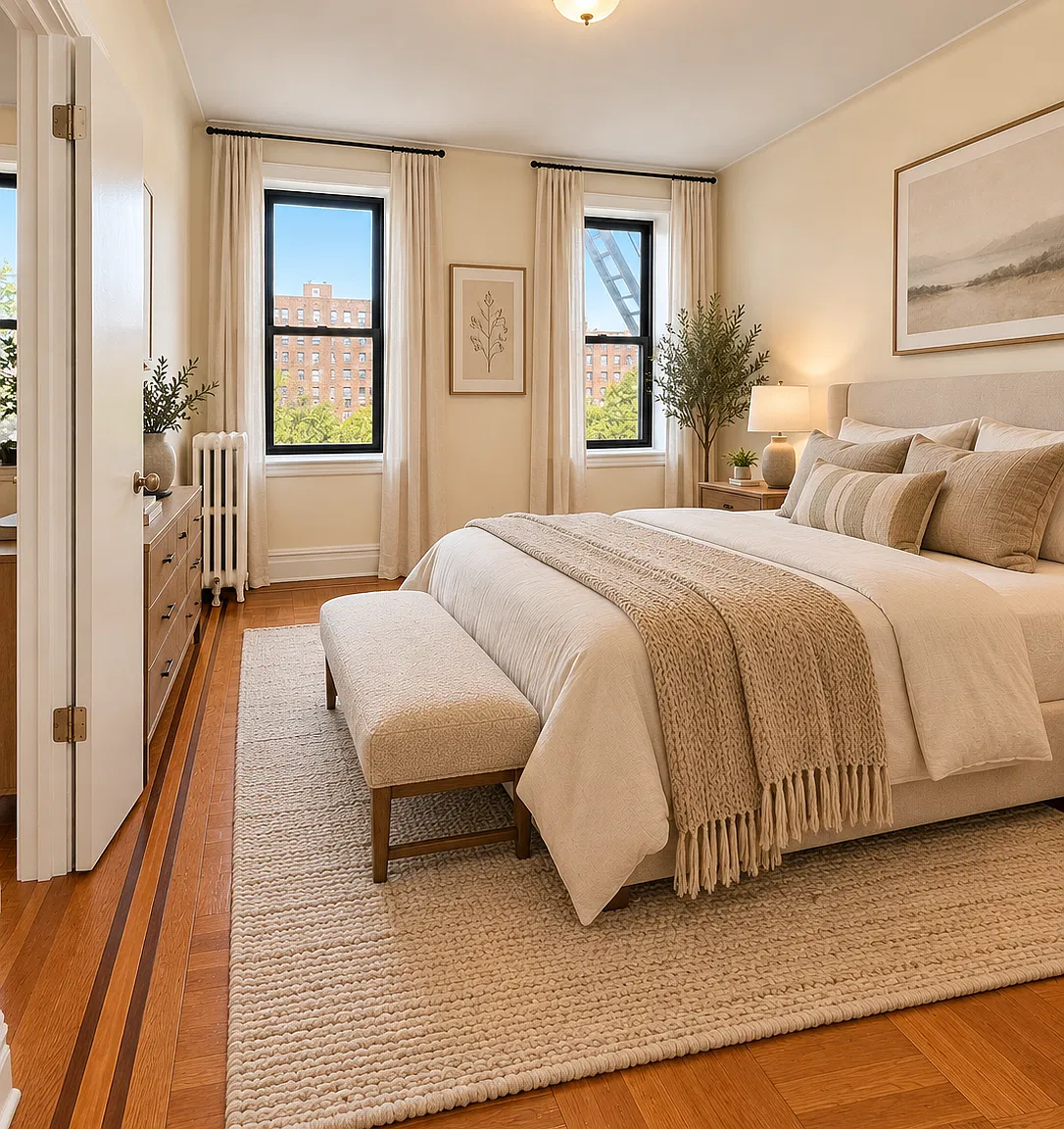 7410 Ridge Boulevard — Photo 3