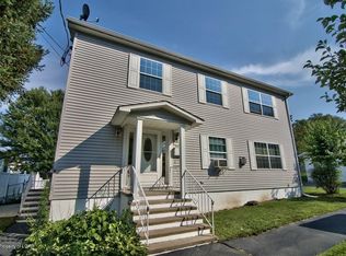 215 Lampman St, Avoca, PA 18641