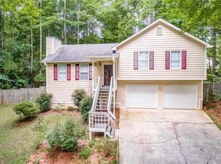 124 Richaven Pl, Dallas, GA 30132