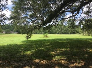 Scianna Ln, Bay St Louis, MS 39520