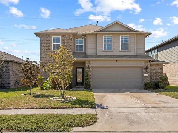 8615 Willet St, Baytown, TX 77521