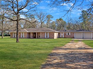 12916 Forest Trl, Conroe, TX 77306