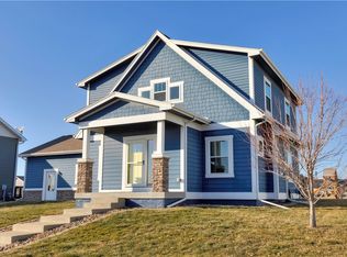 606 SW Magazine Rd, Ankeny, IA 50023