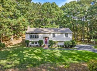 780 Forest St, North Andover, MA 01845