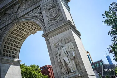 Rented by Bond New York