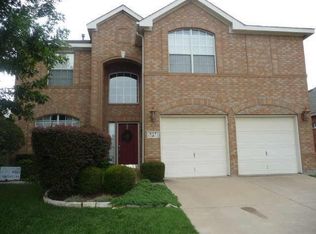 417 Shumate Dr, McKinney, TX 75071