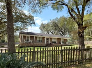 5480 Queen Odella Dr W, Mobile, AL 36619