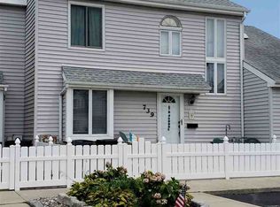 739 W Oak Ave #739, Wildwood, NJ 08260