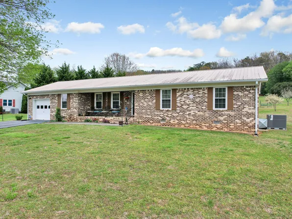 126 Live Oak Trl NE, Cleveland, TN 37323