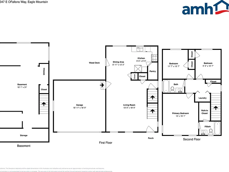 4047 E Ofallons Way — Photo 2