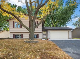 14463 95th Ave N, Maple Grove, MN 55369