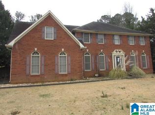 1275 Stillwater Rd, Anniston, AL 36207
