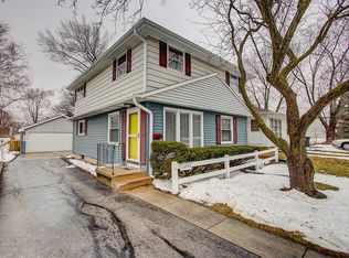 12745 W Peck Pl, Butler, WI 53007