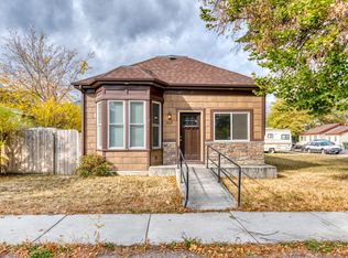 203 S 7th St, Hamilton, MT 59840