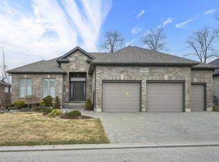 1583 Ed Ervasti Ln, London, ON N6K 5R7