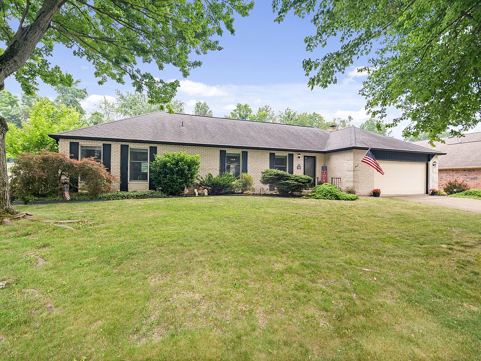 6647 Baron Ct, Avon, IN 46123 Zillow